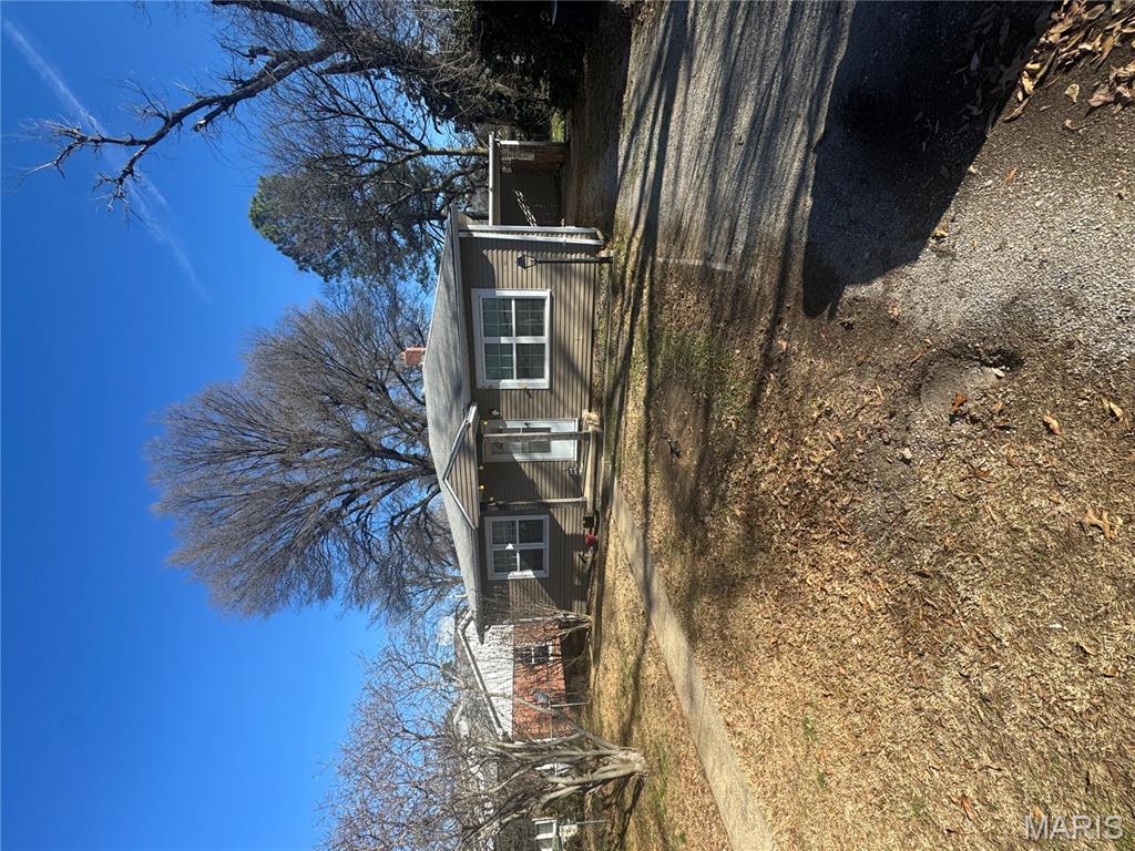 CARY HOMECREST - Residential