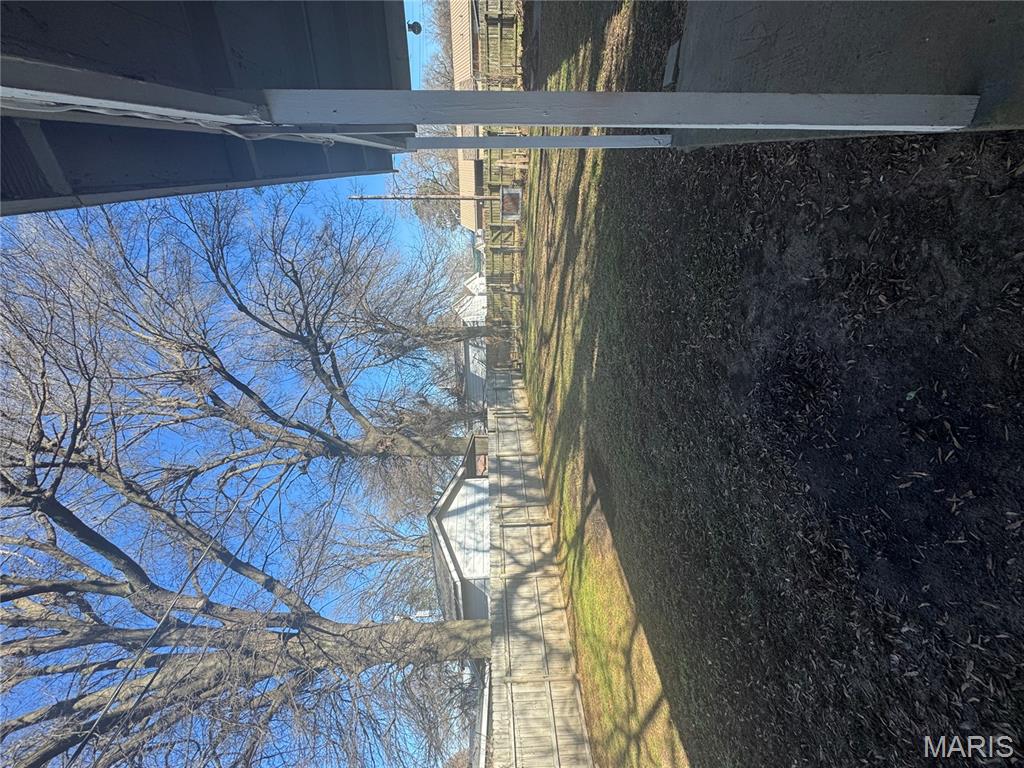 CARY HOMECREST - Residential