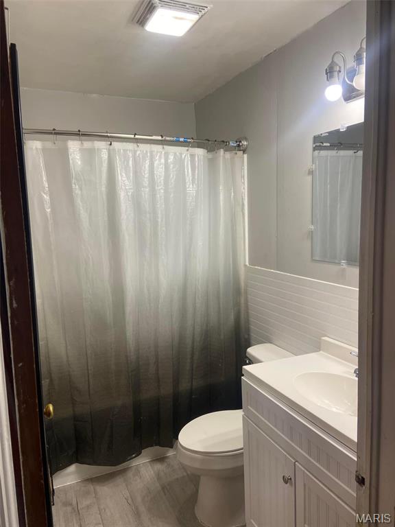 CARY HOMECREST - Residential