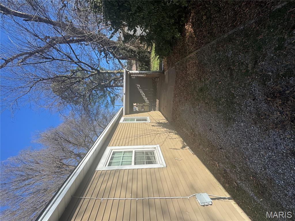 CARY HOMECREST - Residential