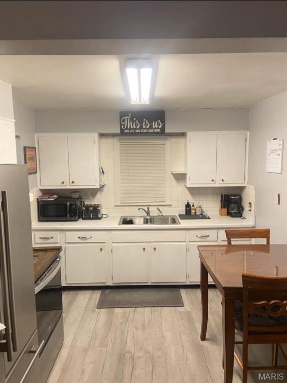 CARY HOMECREST - Residential