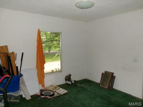 Tiny photo for 90 New Hope Road, Elsberry, MO 63343 (MLS # 25027857)