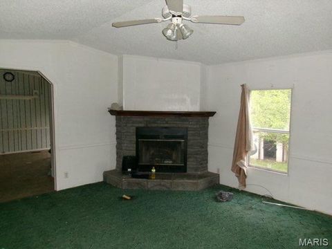 Tiny photo for 90 New Hope Road, Elsberry, MO 63343 (MLS # 25027857)