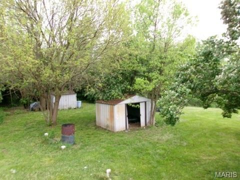 Tiny photo for 90 New Hope Road, Elsberry, MO 63343 (MLS # 25027857)