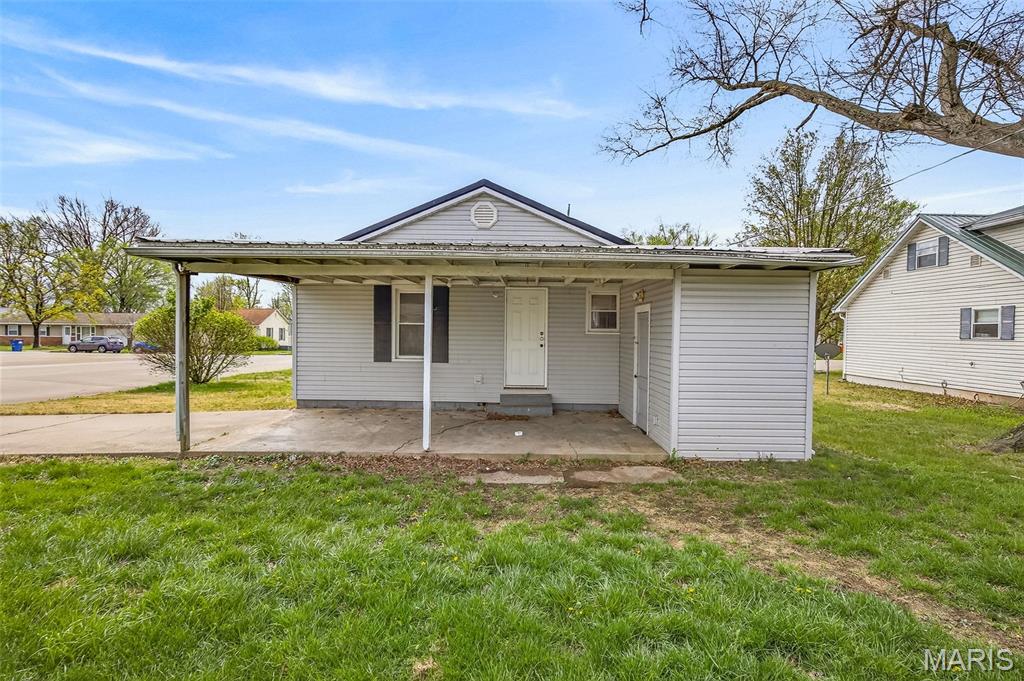 Broadview Add - Residential