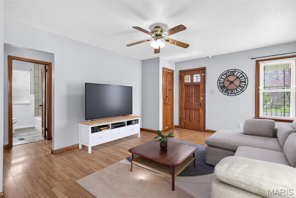 Broadview Add - Residential