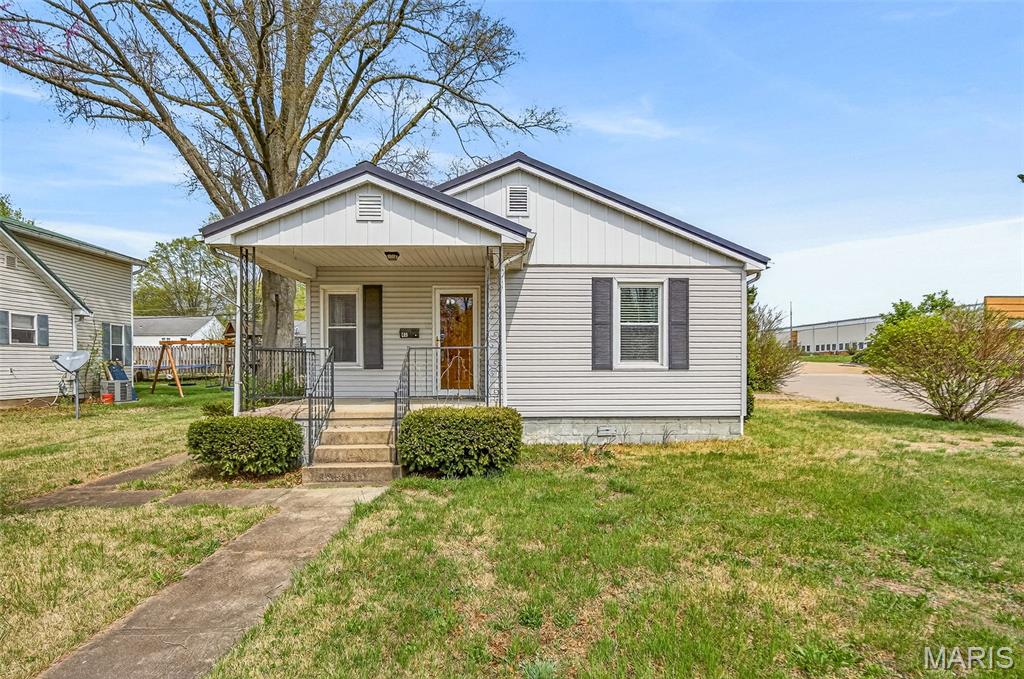 Broadview Add - Residential