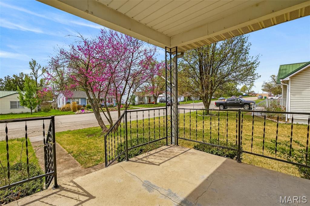 Broadview Add - Residential