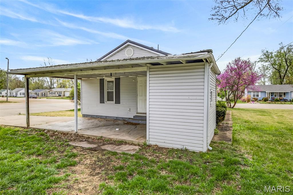 Broadview Add - Residential