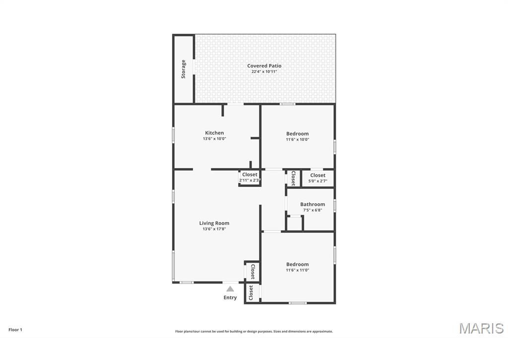 Broadview Add - Residential