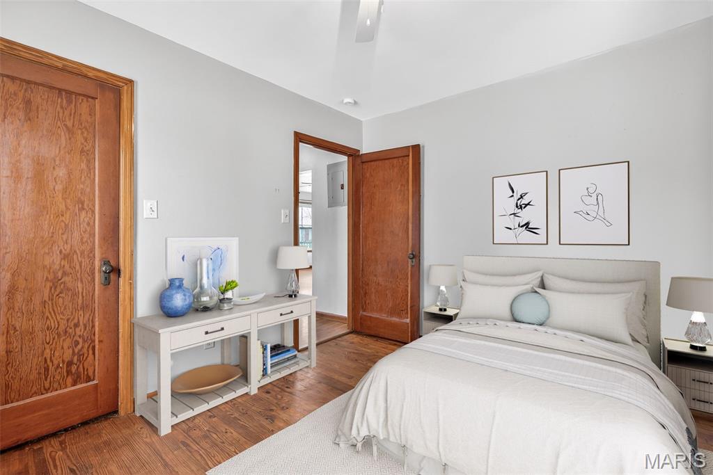 Broadview Add - Residential