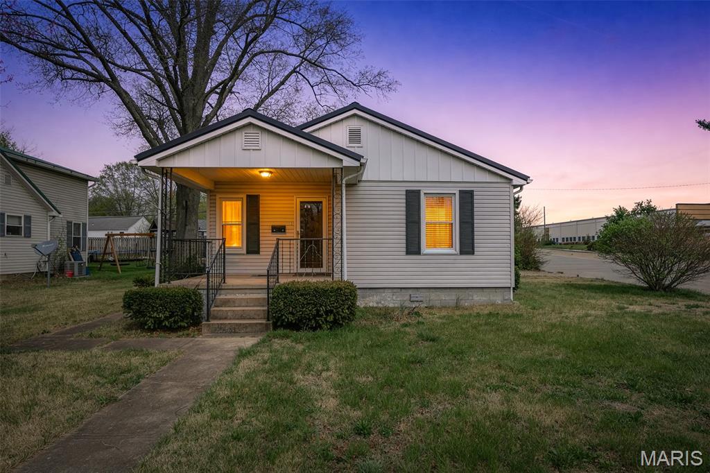 Broadview Add - Residential