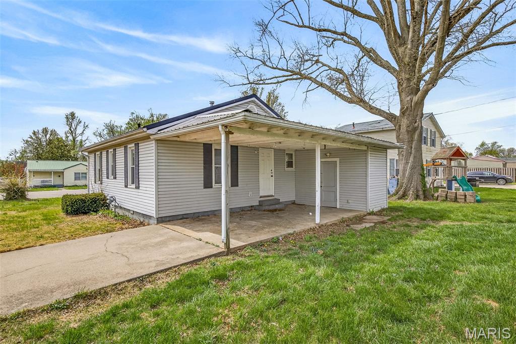 Broadview Add - Residential