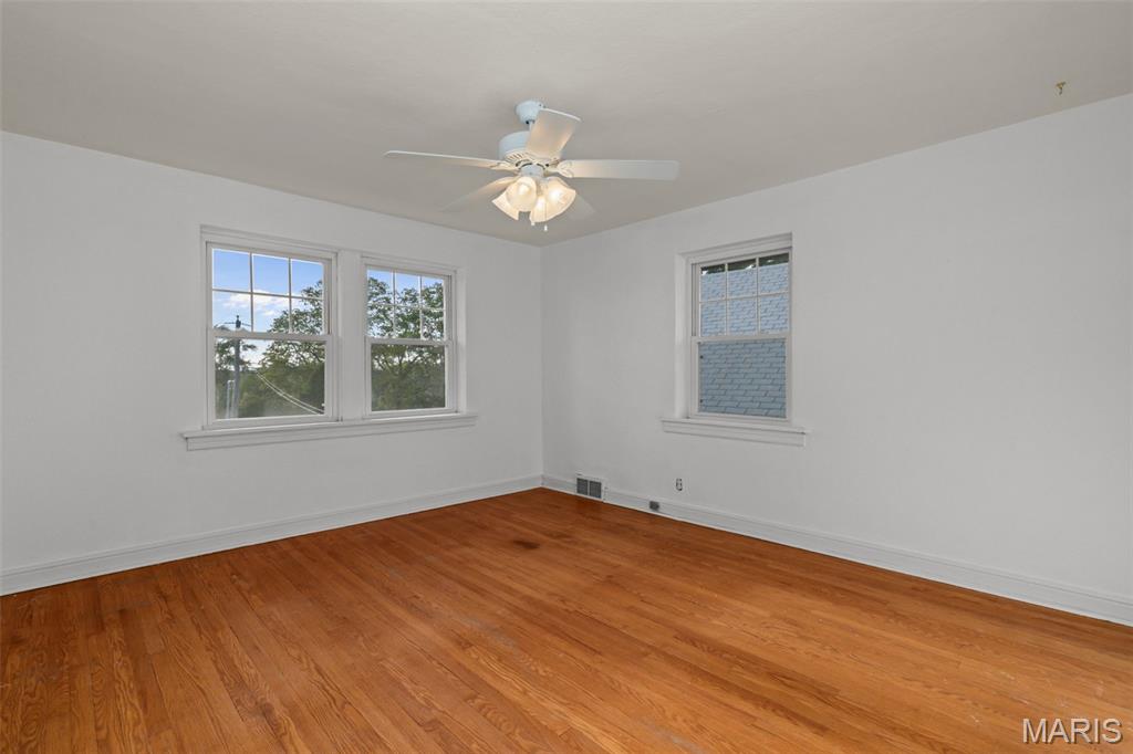 East Lindenwood Add - Residential