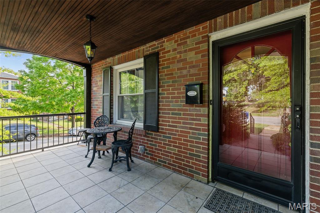 East Lindenwood Add - Residential