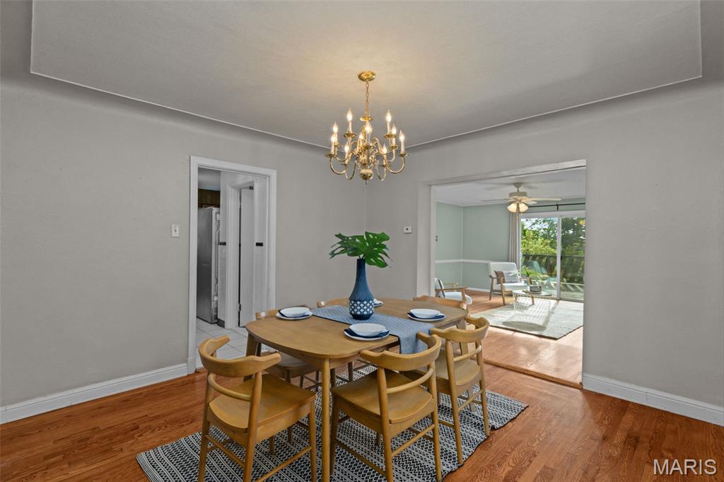 East Lindenwood Add - Residential