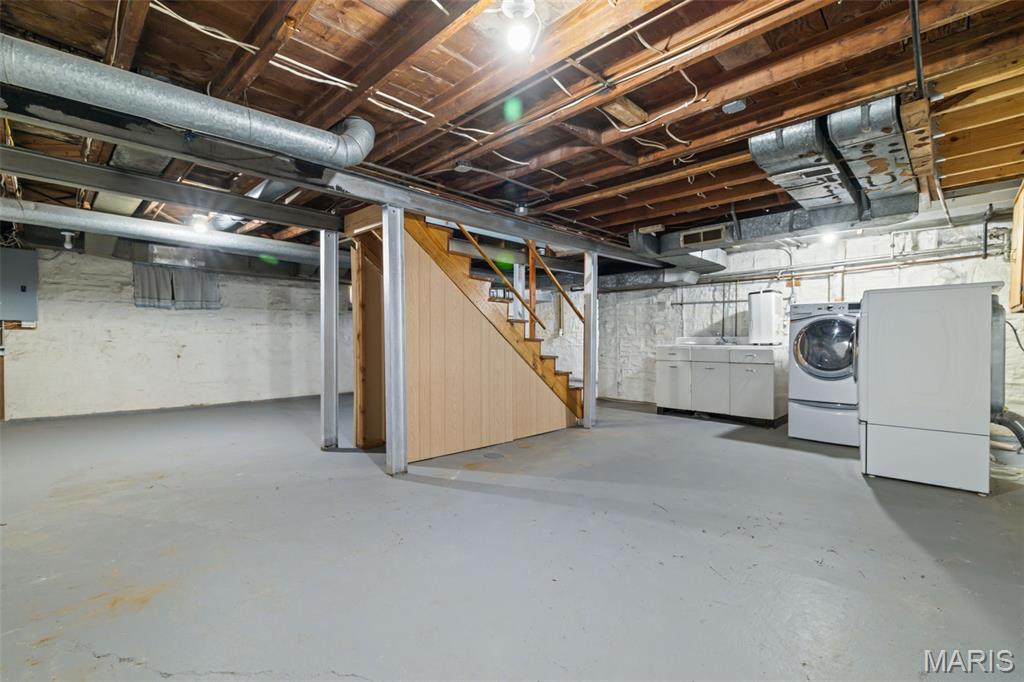 East Lindenwood Add - Residential