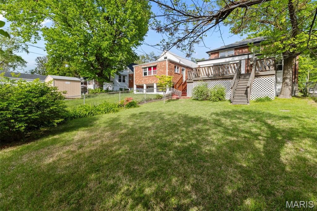 East Lindenwood Add - Residential