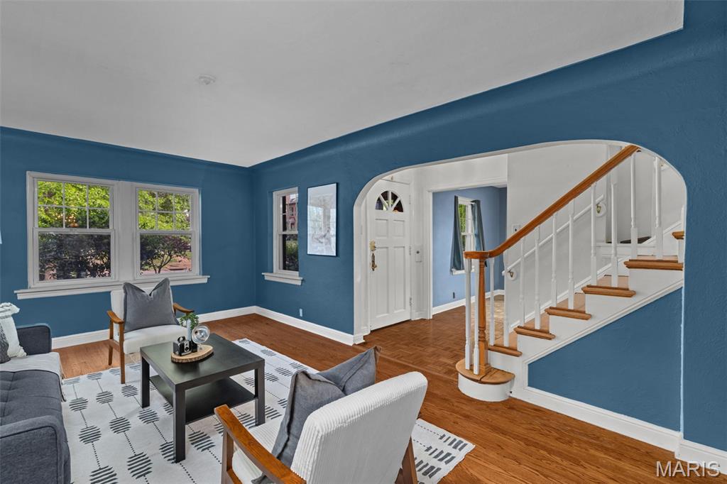 East Lindenwood Add - Residential