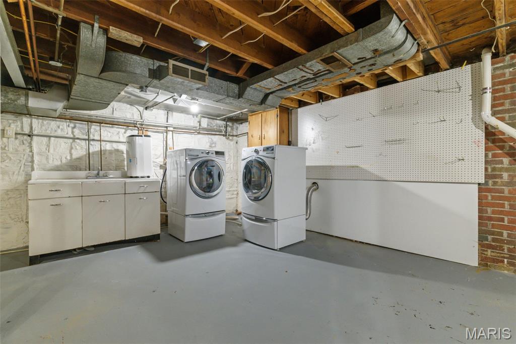 East Lindenwood Add - Residential