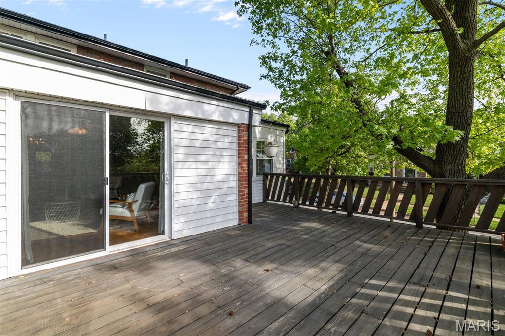 East Lindenwood Add - Residential