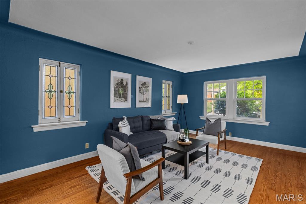 East Lindenwood Add - Residential