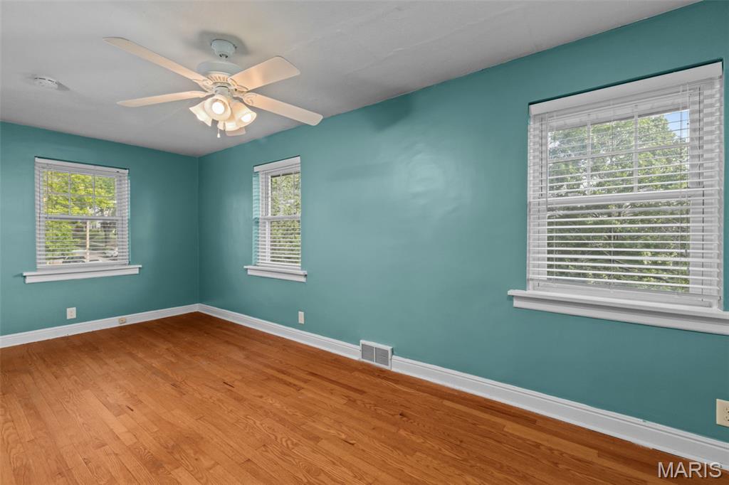 East Lindenwood Add - Residential