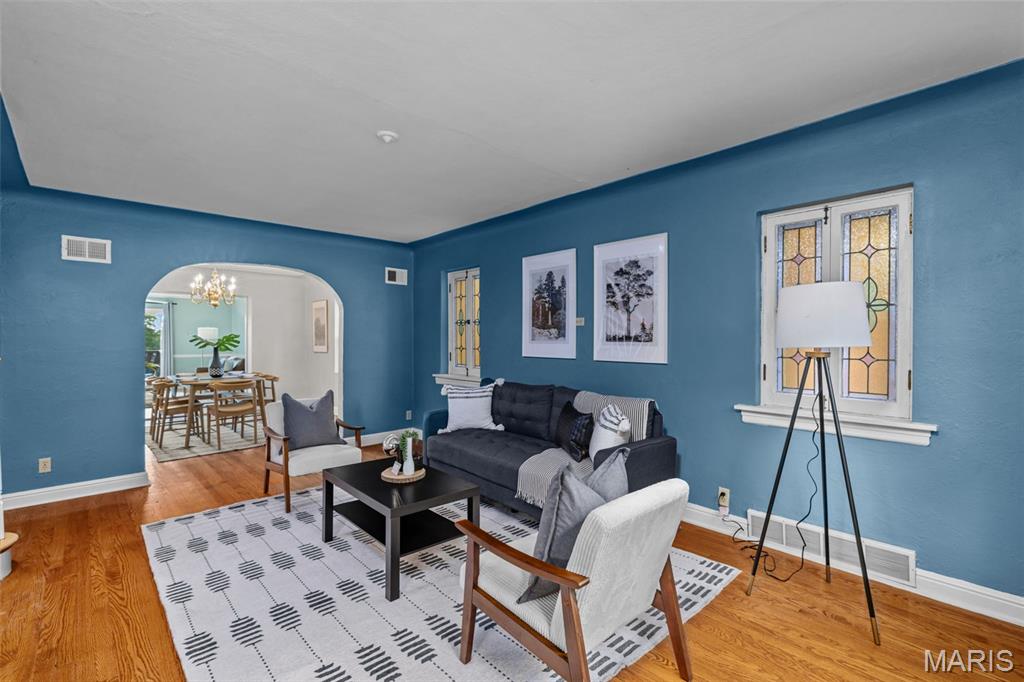 East Lindenwood Add - Residential