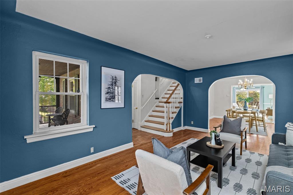 East Lindenwood Add - Residential