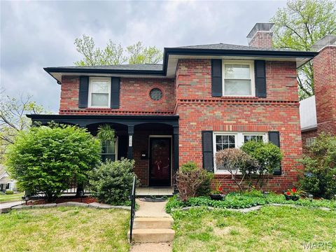 4227 Prather Avenue St Louis MO 63109