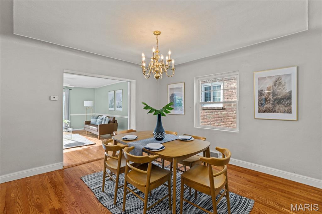 East Lindenwood Add - Residential