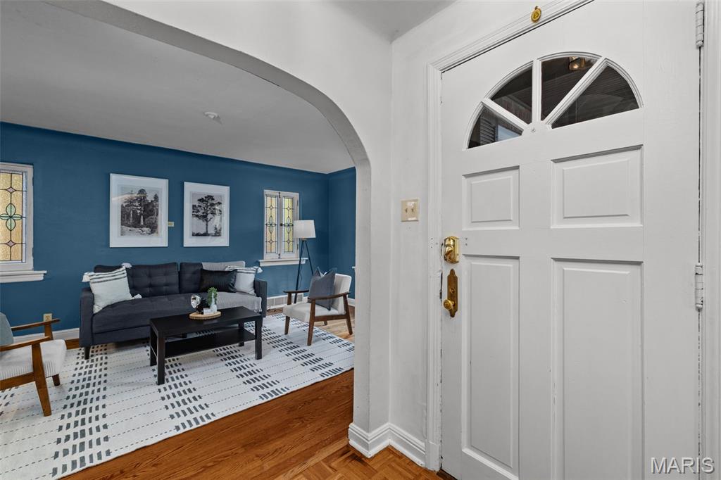 East Lindenwood Add - Residential