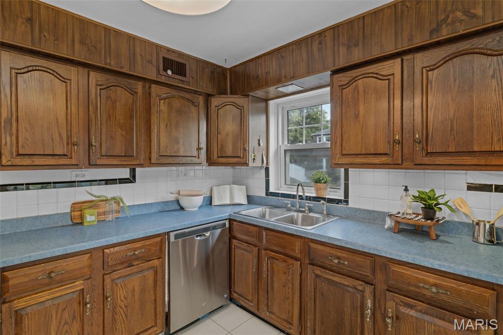 East Lindenwood Add - Residential