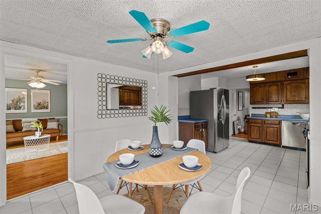 East Lindenwood Add - Residential