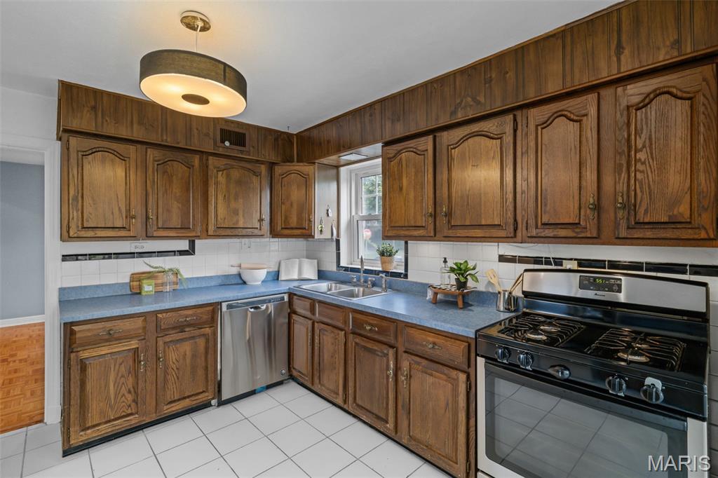 East Lindenwood Add - Residential