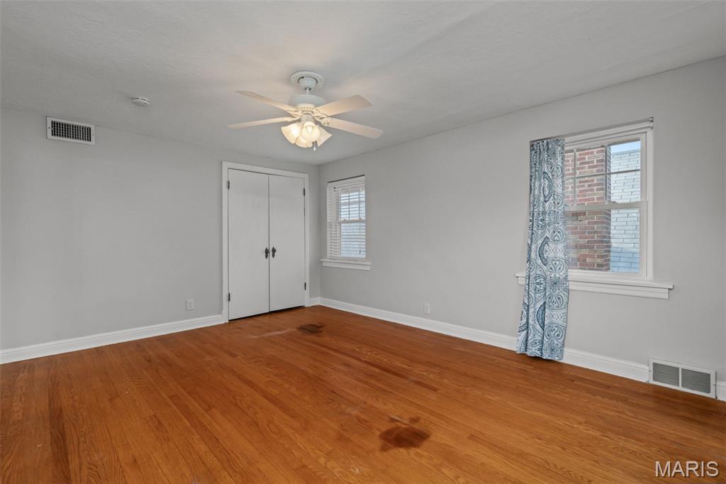 East Lindenwood Add - Residential