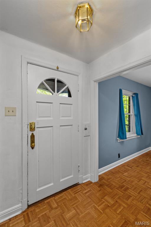 East Lindenwood Add - Residential