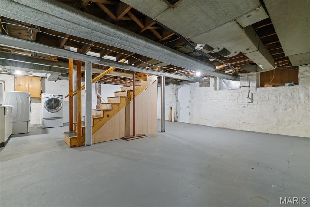 East Lindenwood Add - Residential