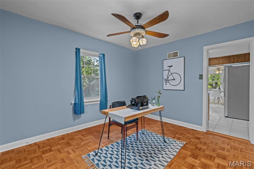 East Lindenwood Add - Residential