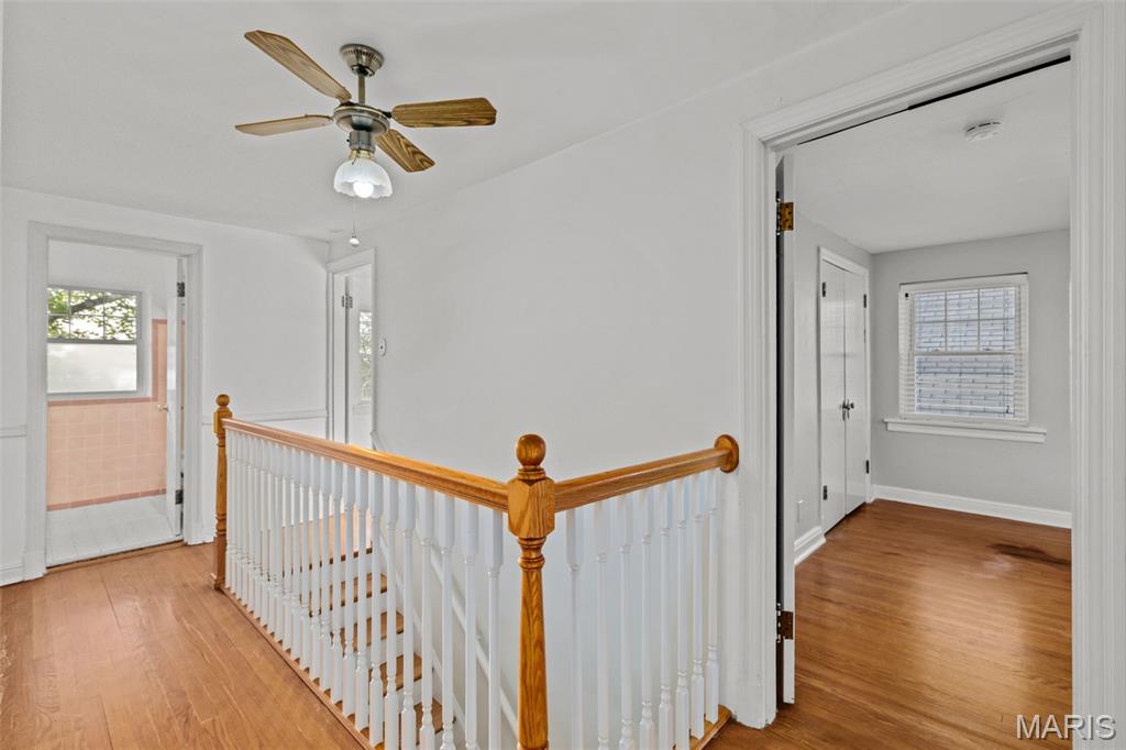 East Lindenwood Add - Residential