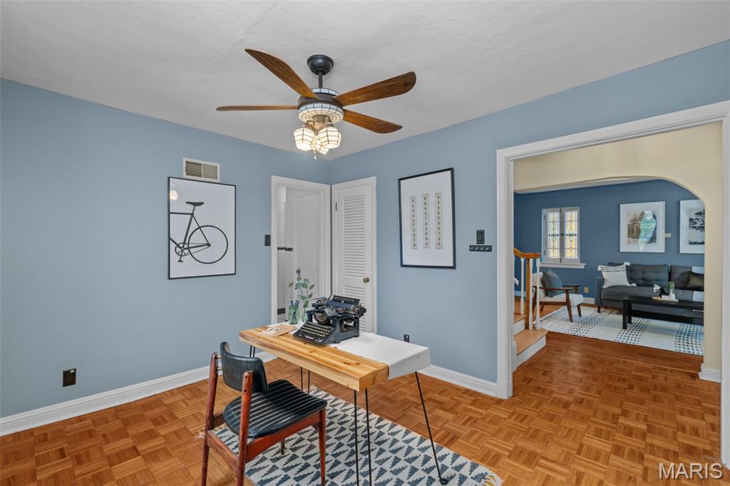 East Lindenwood Add - Residential