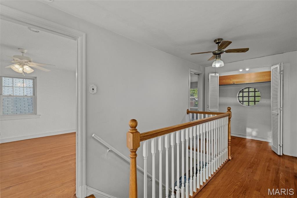 East Lindenwood Add - Residential