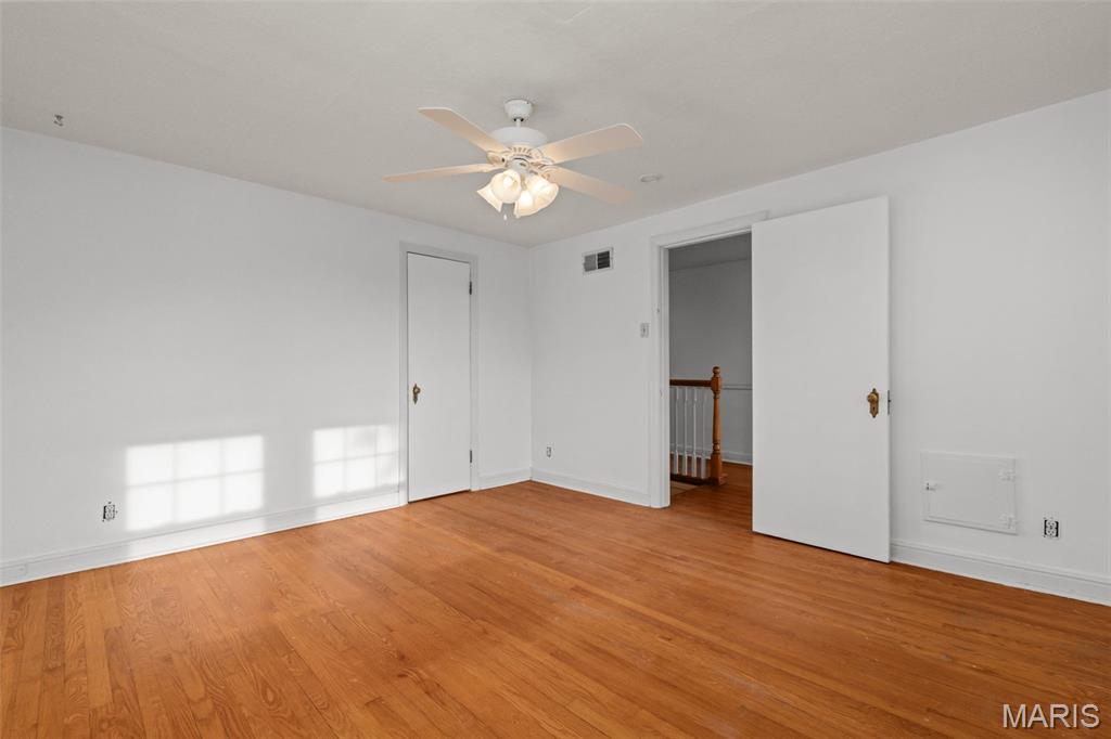 East Lindenwood Add - Residential