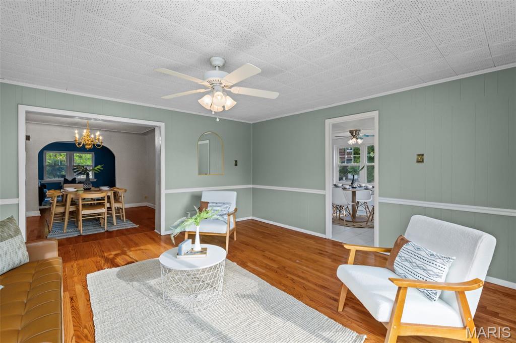 East Lindenwood Add - Residential