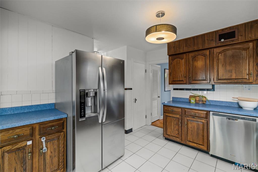 East Lindenwood Add - Residential