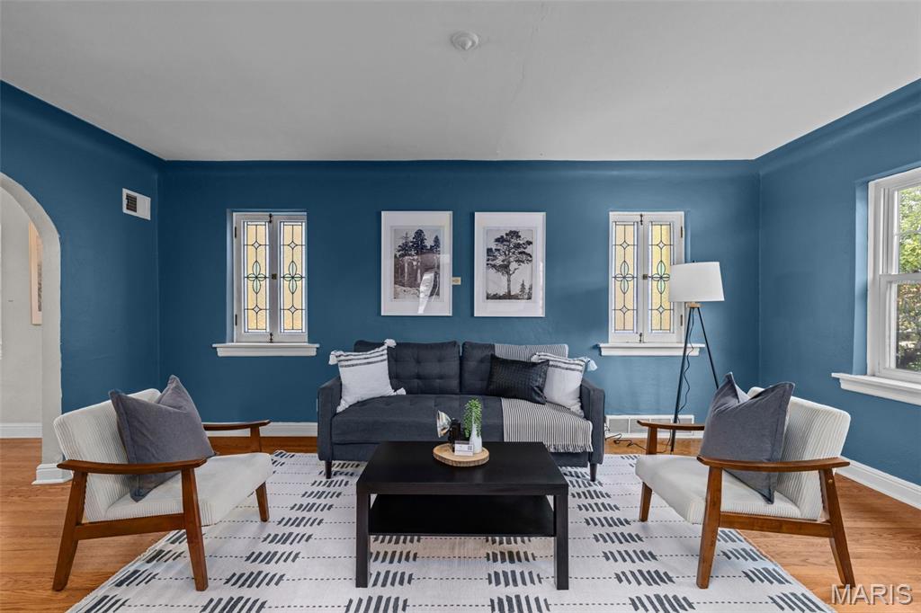 East Lindenwood Add - Residential