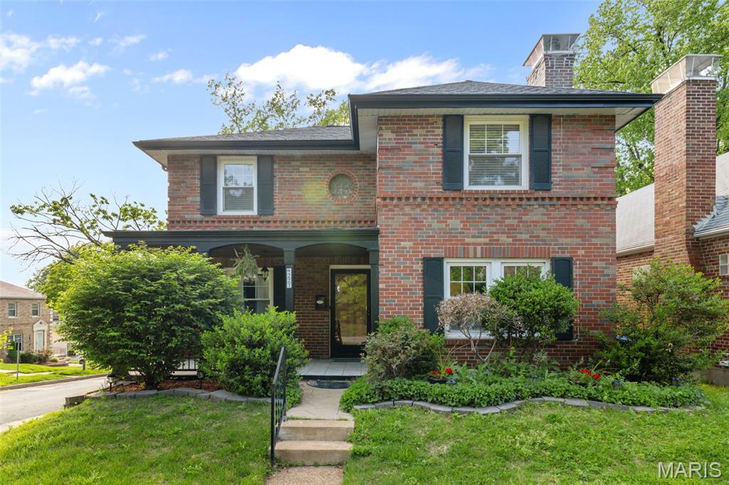 East Lindenwood Add - Residential