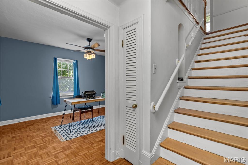 East Lindenwood Add - Residential