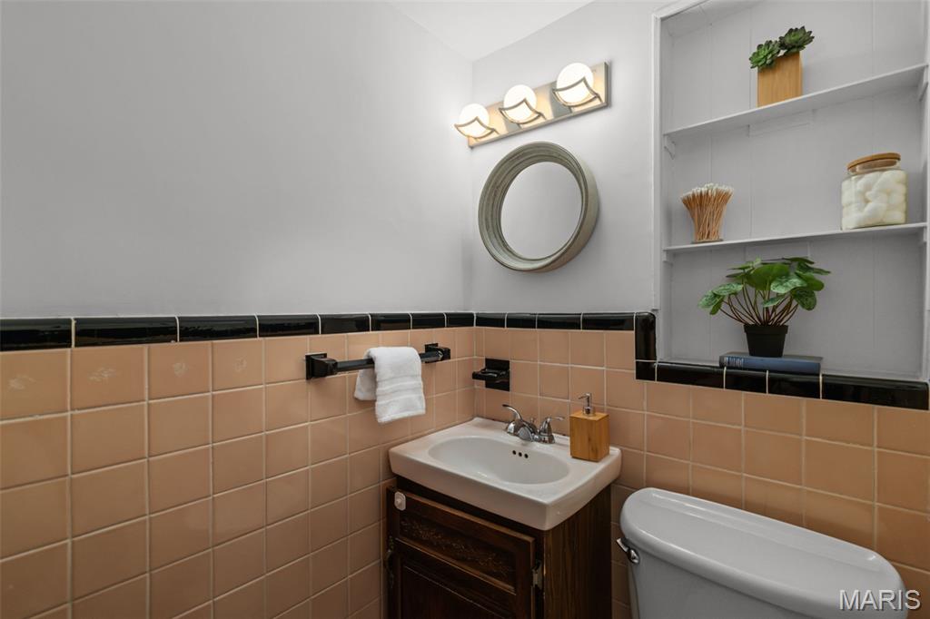 East Lindenwood Add - Residential