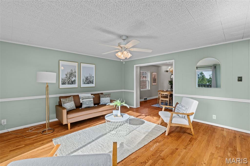 East Lindenwood Add - Residential